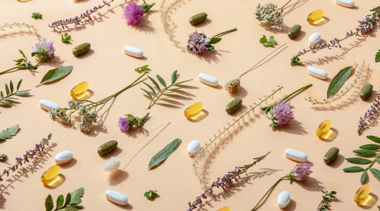 "Puterea Simplității: Un Ghid Interactiv pentru Alegerea Suplimentului Alimentar Potrivit pentru Tine"