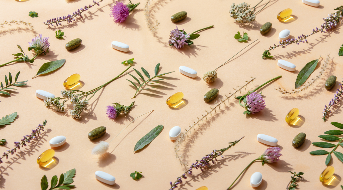 "Puterea Simplității: Un Ghid Interactiv pentru Alegerea Suplimentului Alimentar Potrivit pentru Tine"